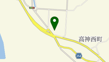 森永牛乳総武桶谷ミルクセンターの地図画像