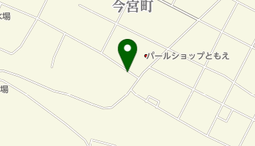 総合クリーニングエコーの地図画像