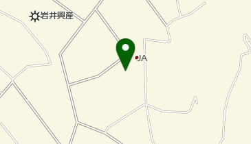 JAちばみどり 銚子農機センターの地図画像