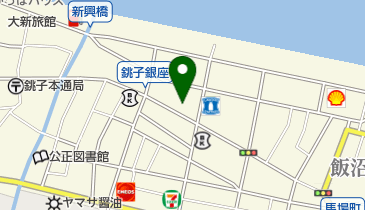 うづきの地図画像