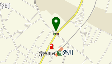 木内商店の地図画像