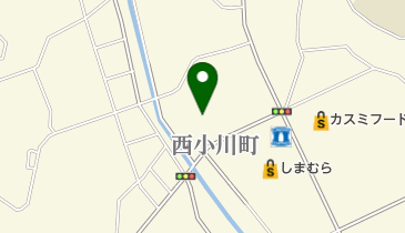 株式会社ヤマサORM銚子工場の地図画像