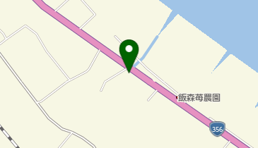 有限会社カネト自動車の地図画像