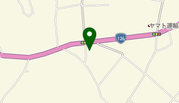 株式会社桑田商店の地図画像