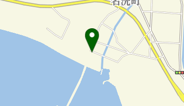 株式会社石橋商店の地図画像