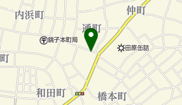 エデンの地図画像