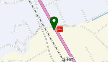 ユキの地図画像
