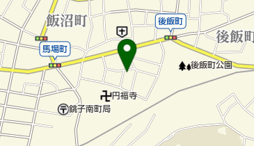 マルマツ水産の地図画像