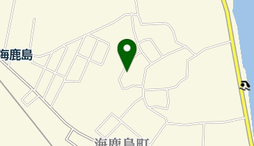 有限会社ナガイの地図画像