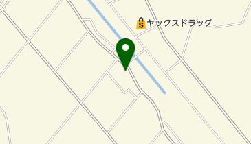 銚子ネジ株式会社」(銚子市-窯業/土石/金属-〒288-0036)の地図