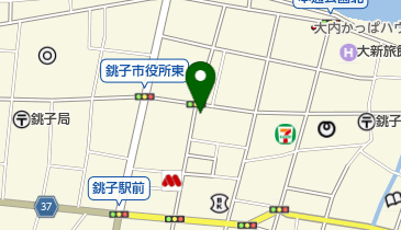 えむの地図画像