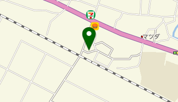 いろりの地図画像