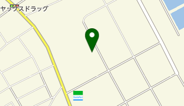 ハローランチ銚子店の地図画像