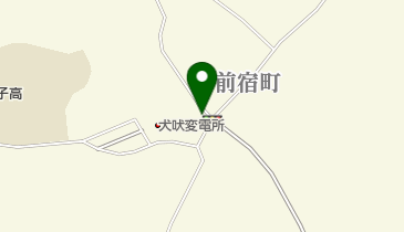 マルエス保険サービスの地図画像