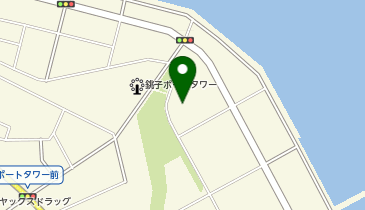 あてんぼう ウオッセ店の地図画像