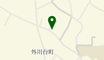 銚子木工の地図画像