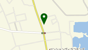 銚子セメント工業株式会社の地図画像