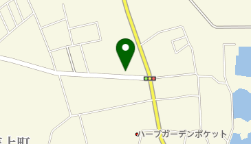 有限会社伊東屋根工業の地図画像