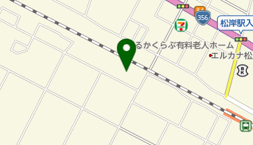 宮内薬局イチイ店の地図画像