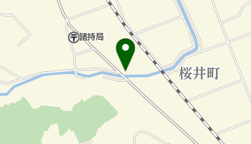 小森洋服店の地図画像