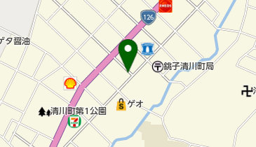 千葉県銚子市清川町のヘア 美容 ネイル一覧 Navitime