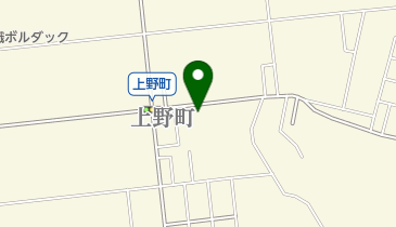 ヘアーシザーズの地図画像