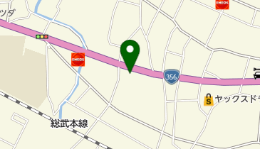 栄華の地図画像