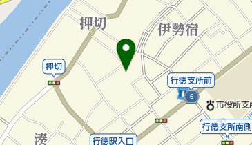 ブルーメの地図画像