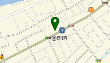 サンワーク、キムラの地図画像