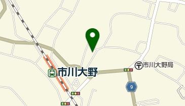 株式会社イズムクリエーションの地図画像