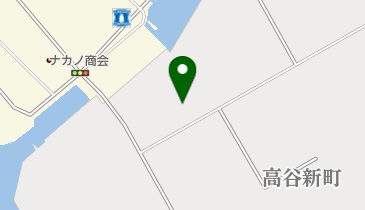 エムワイトランスポートの地図画像