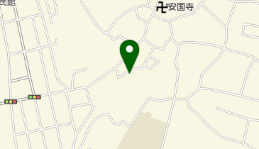 三興運輸株式会社の地図画像