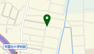 有限会社武蔵野興業の地図画像