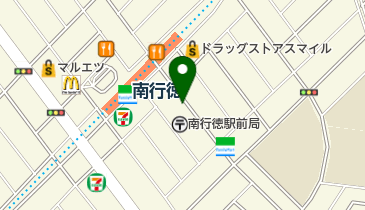 千葉県市川市南行徳の法人一覧 - NAVITIME