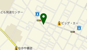有限会社誠屋商事の地図画像