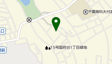 いしい農園じゅん菜公園店の地図画像