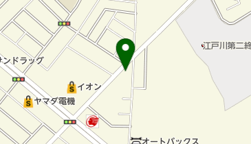千葉県市川市南行徳の法人一覧 - NAVITIME