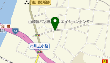 株式会社和泉屋燃料店の地図画像