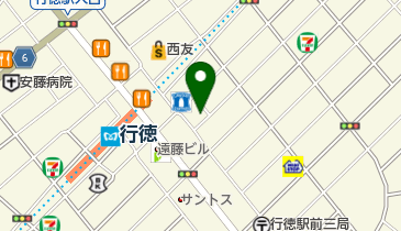 行徳駅周辺のカフェ 喫茶店 Navitime