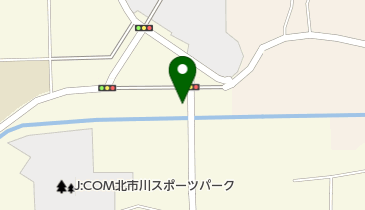 後藤園の地図画像