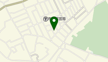 日本ナコ音響の地図画像