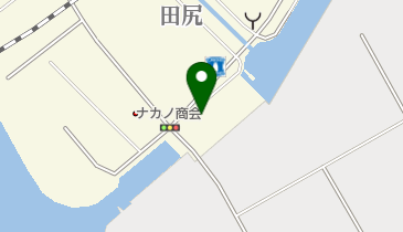 住友ナコマテリアルハンドリング販売株式会社市川営業所フォークリフトレンの地図画像