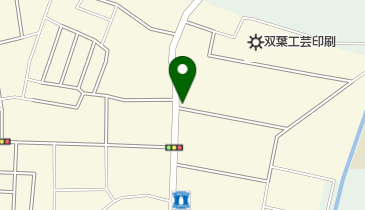 株式会社スペース・クリエイト・ジャパンの地図画像