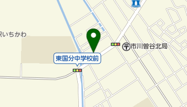 田丸屋建設株式会社の地図画像