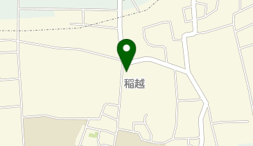 久保モータースの地図画像