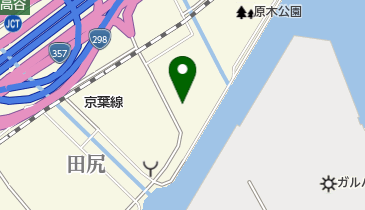 マル藤自動車株式会社の地図画像