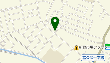 写真スタジオみながわの地図画像