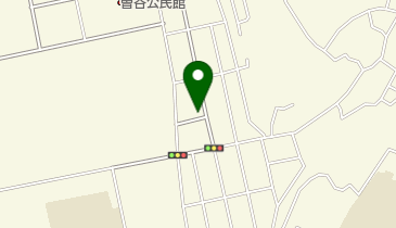 有限会社曽谷防災サービスの地図画像