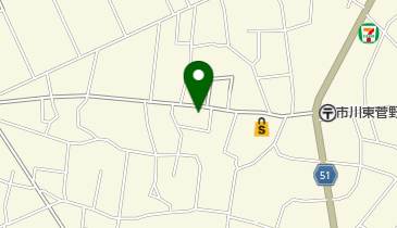 有限会社エラスポルティーバの地図画像