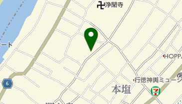 千葉県市川市本行徳の花屋一覧 Navitime